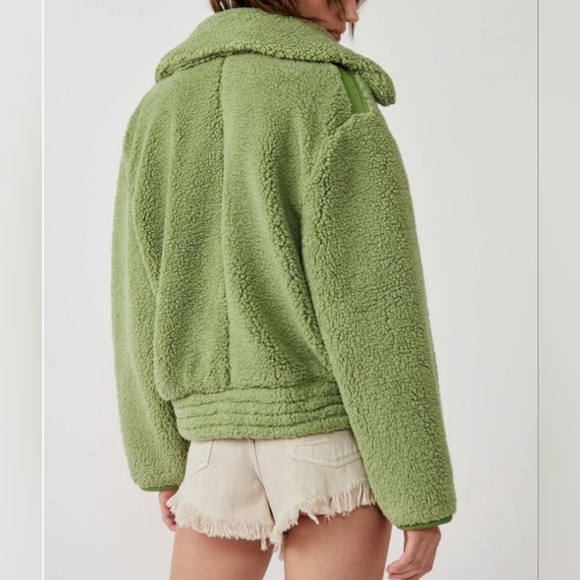 FP~ Joplin Cozy Coat - Picture 3 of 7